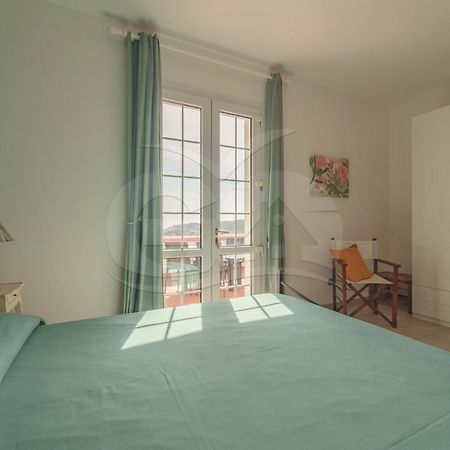 La Palazzina Nel Verde - Goelba Casa Alzi Exterior foto